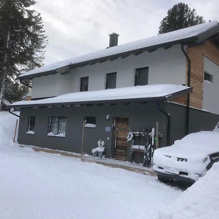 Grünseeappartement Turracher Höhe Buitenkant foto